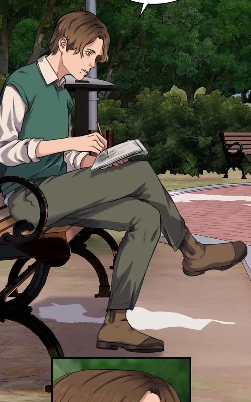 Read WEBTOON at Midnight chapter 23 image 3 on Lezhin