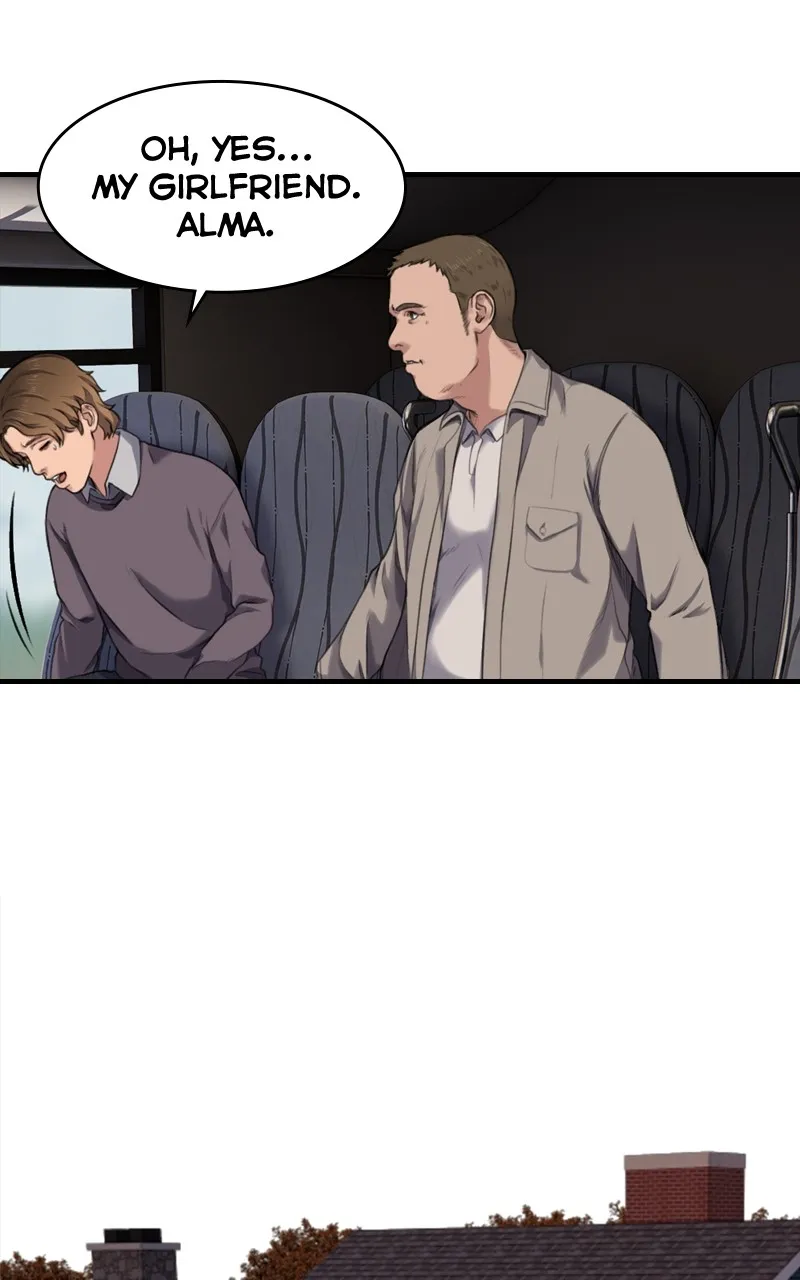 Read WEBTOON at Midnight chapter 23 image 50 on Lezhin