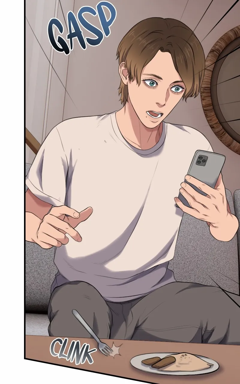 Read WEBTOON at Midnight chapter 23 image 60 on Lezhin