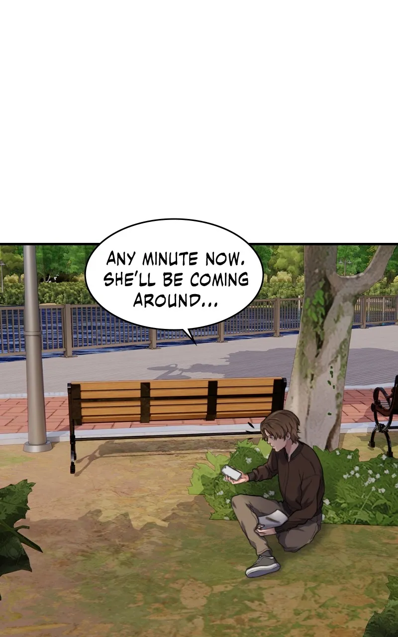 Read WEBTOON at Midnight chapter 24 image 1 on Lezhin
