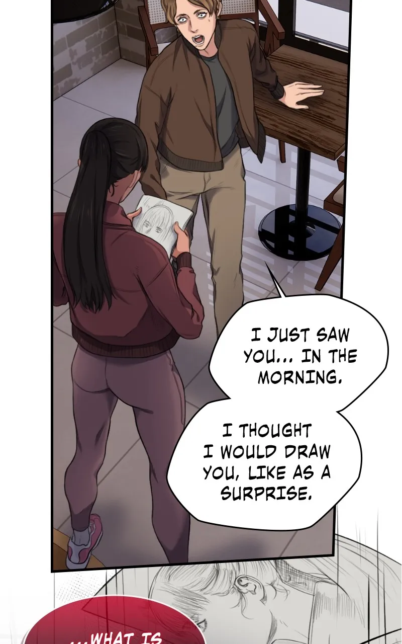 Read WEBTOON at Midnight chapter 24 image 17 on Lezhin