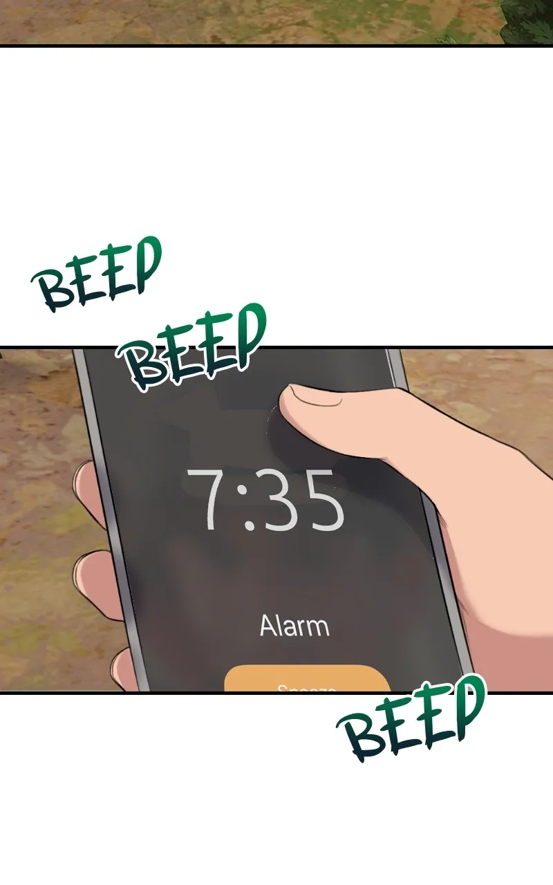 Read WEBTOON at Midnight chapter 24 image 2 on Lezhin