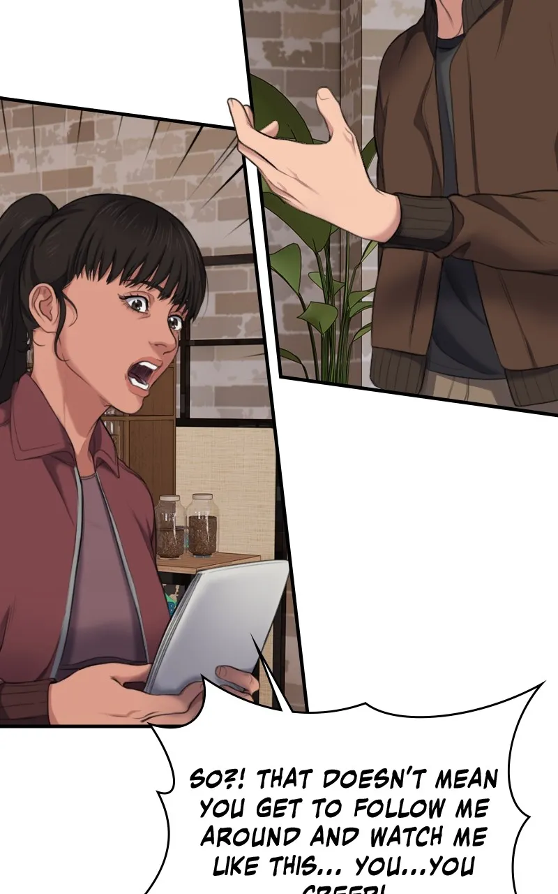 Read WEBTOON at Midnight chapter 24 image 20 on Lezhin