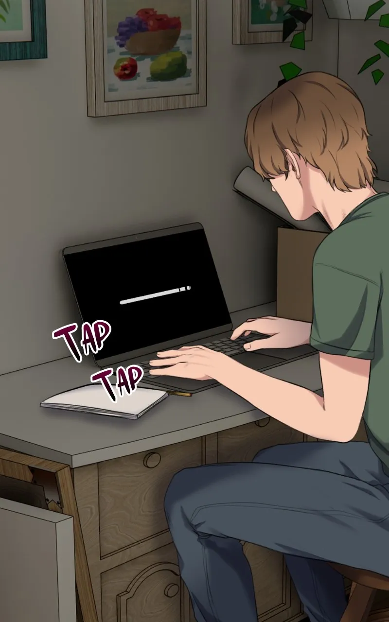 Read WEBTOON at Midnight chapter 24 image 46 on Lezhin