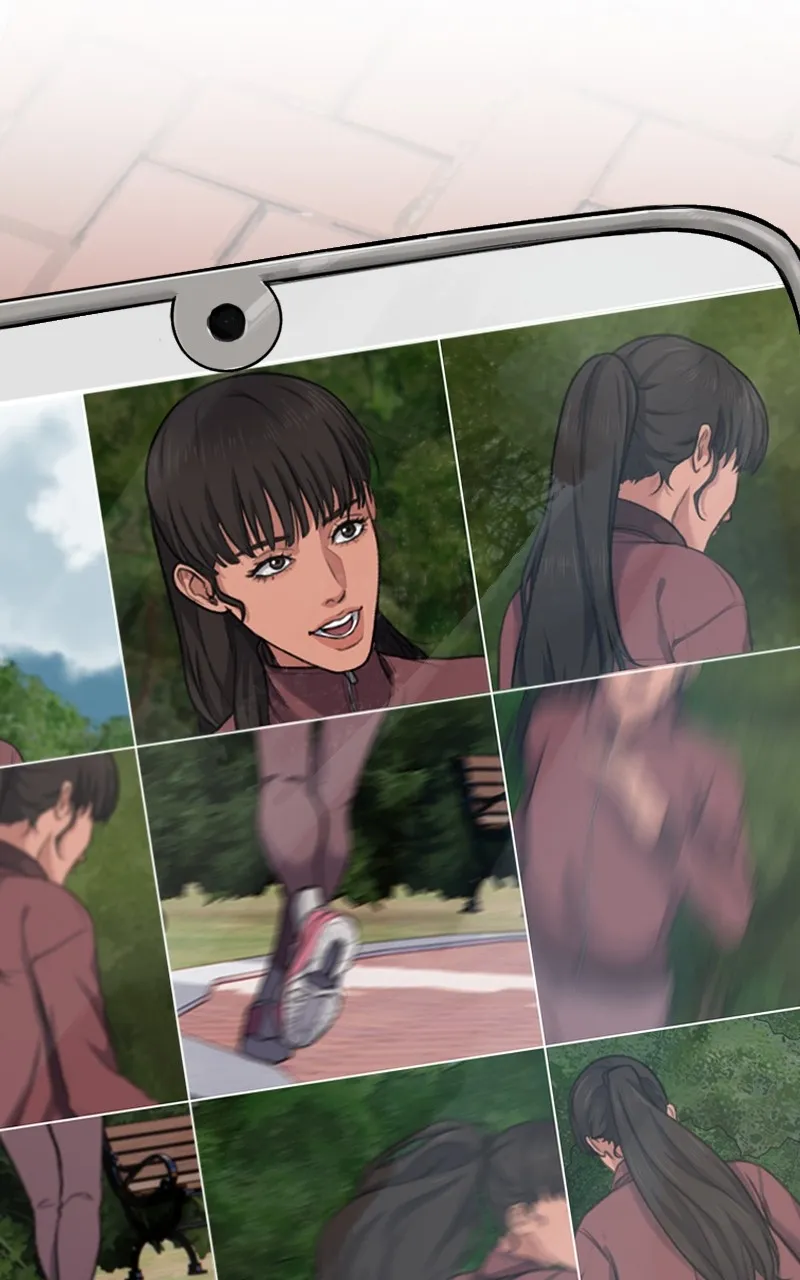 Read WEBTOON at Midnight chapter 24 image 7 on Lezhin