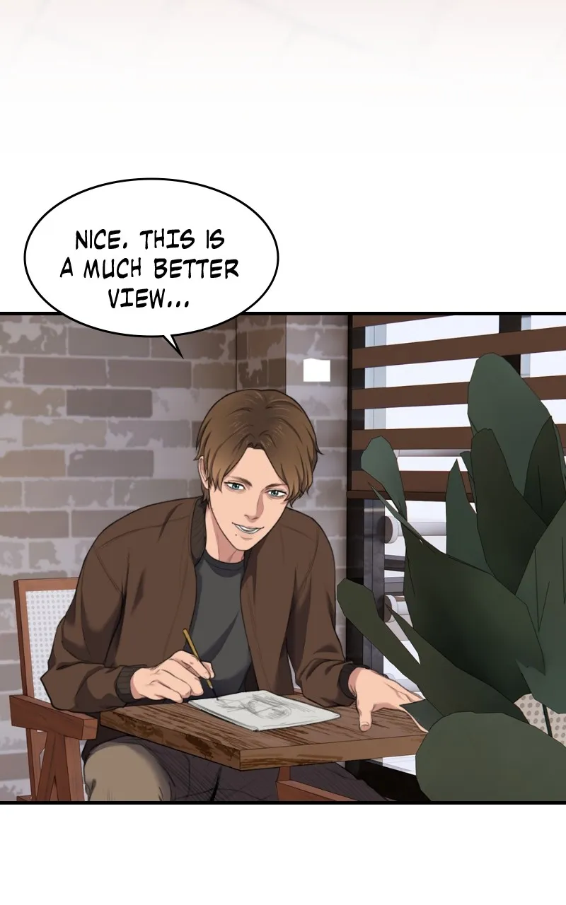 Read WEBTOON at Midnight chapter 24 image 9 on Lezhin