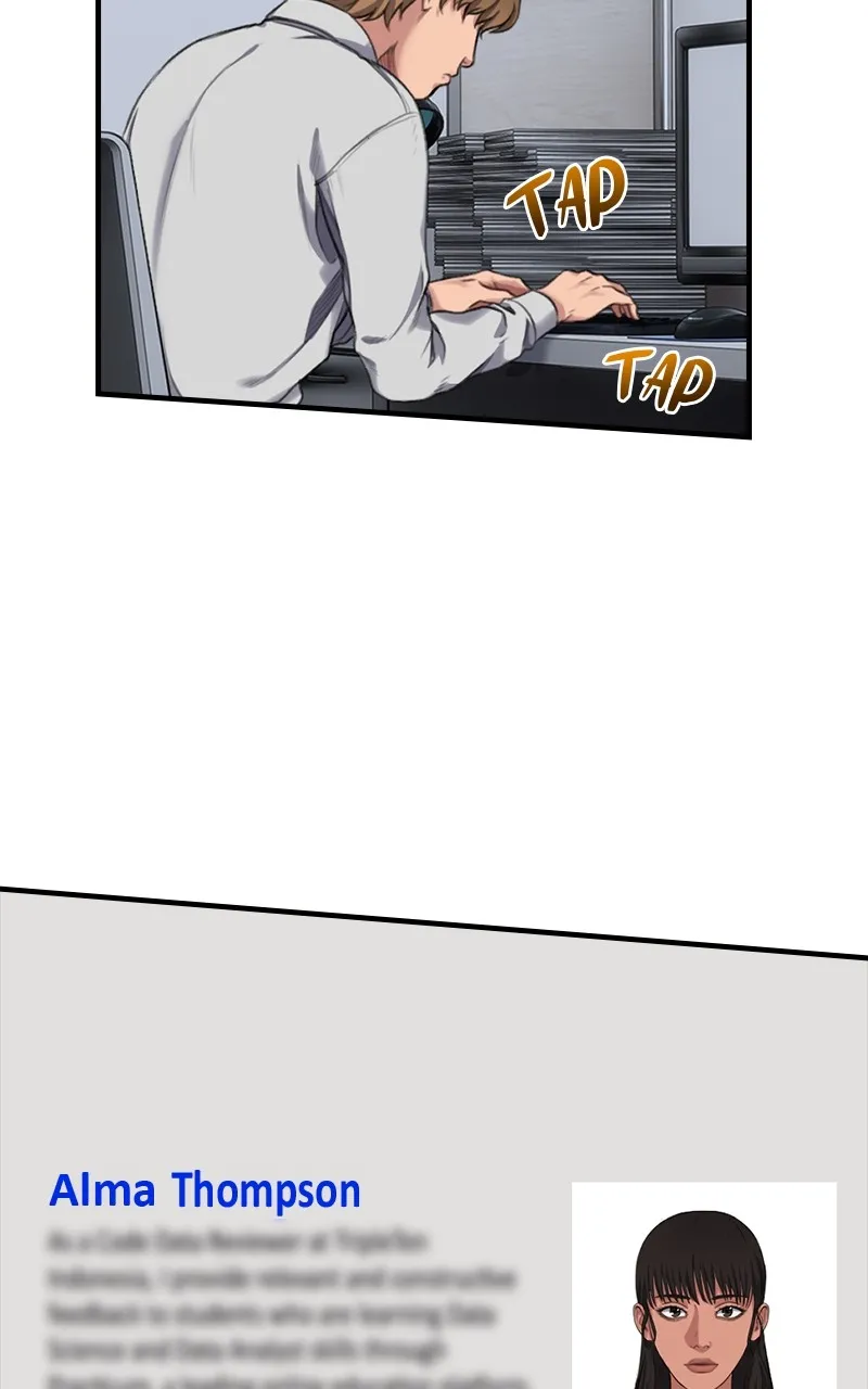 Read WEBTOON at Midnight chapter 25 image 15 on Lezhin