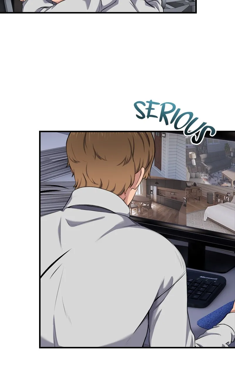 Read WEBTOON at Midnight chapter 25 image 17 on Lezhin