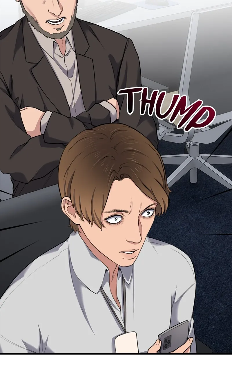 Read WEBTOON at Midnight chapter 25 image 25 on Lezhin