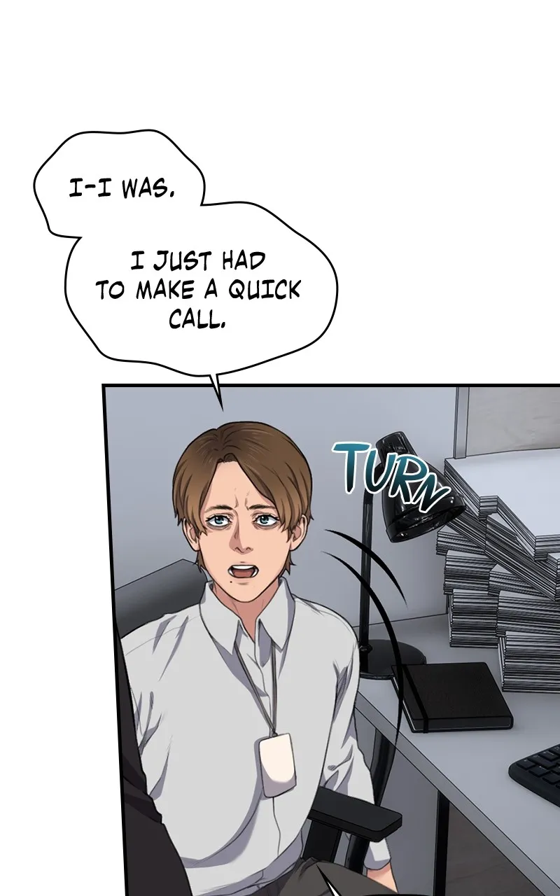 Read WEBTOON at Midnight chapter 25 image 26 on Lezhin