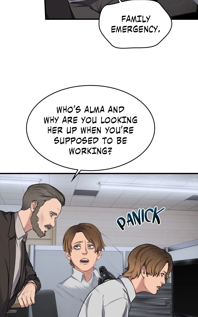 Read WEBTOON at Midnight chapter 25 image 27 on Lezhin