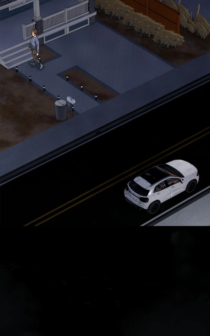 Read WEBTOON at Midnight chapter 25 image 4 on Lezhin
