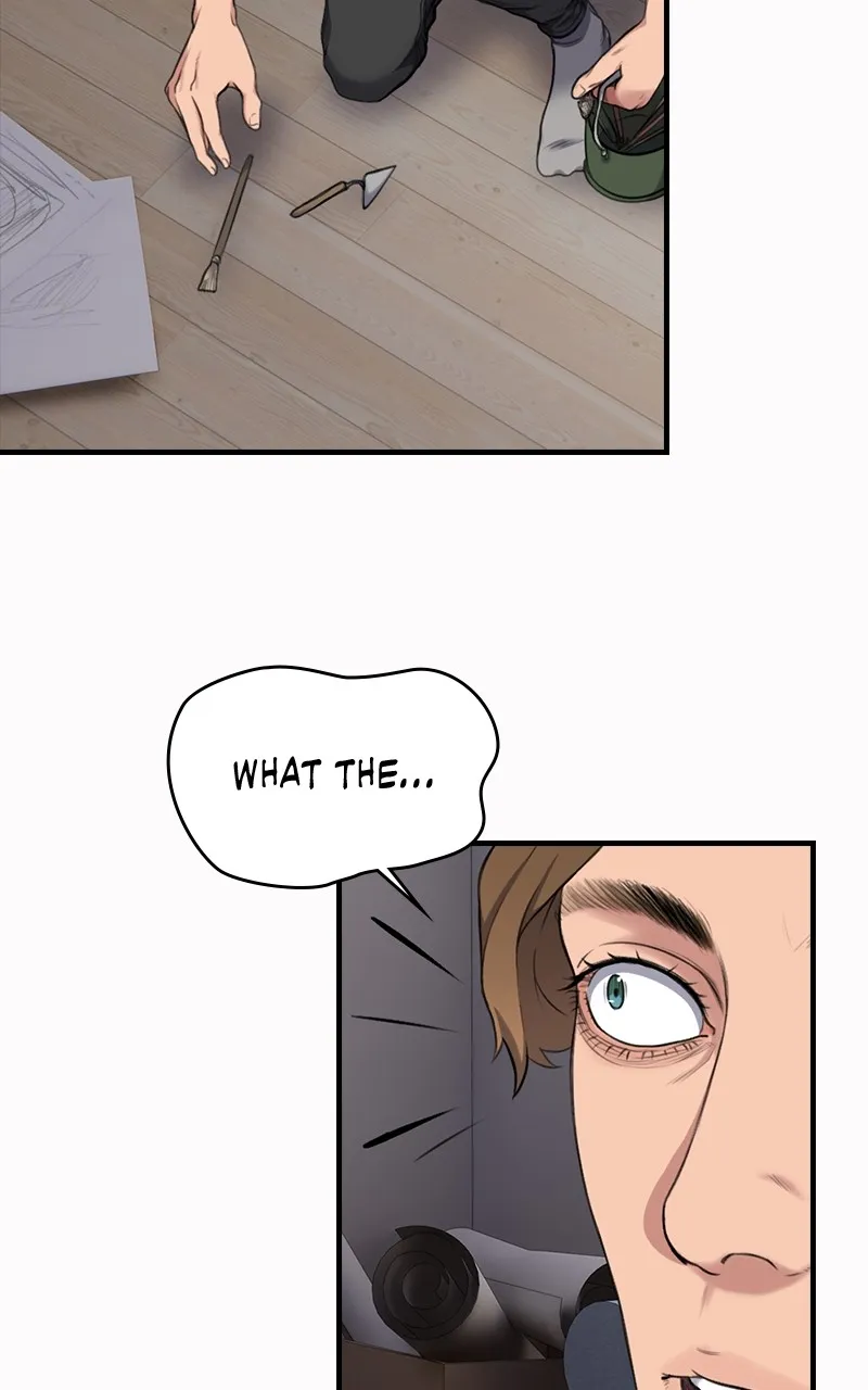 Read WEBTOON at Midnight chapter 25 image 9 on Lezhin