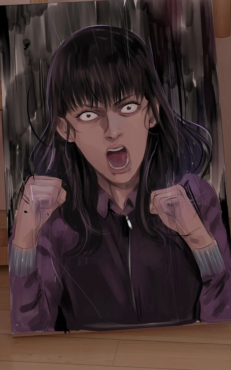 Read WEBTOON at Midnight chapter 26 image 2 on Lezhin