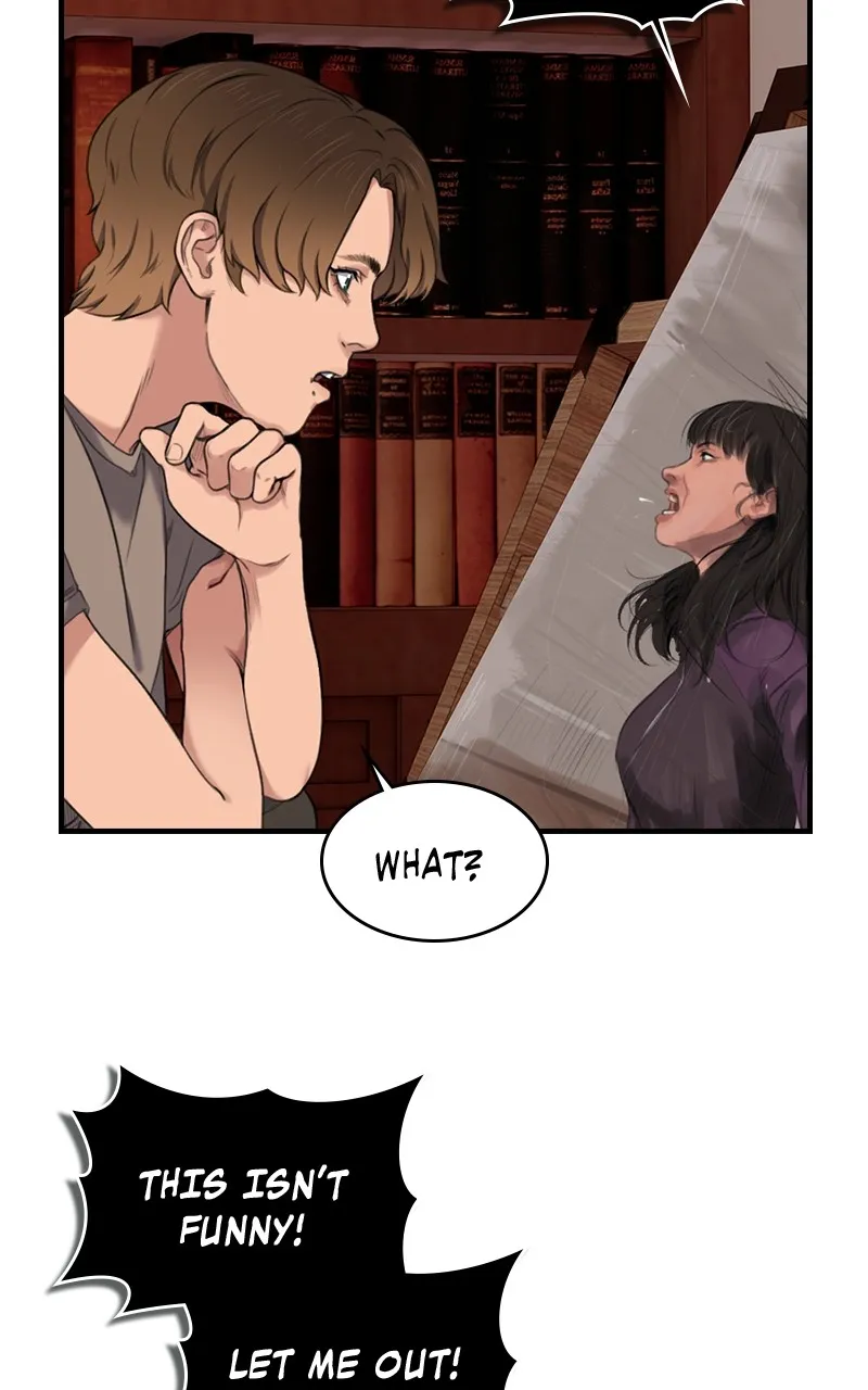 Read WEBTOON at Midnight chapter 26 image 21 on Lezhin