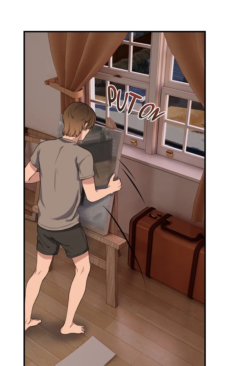 Read WEBTOON at Midnight chapter 26 image 25 on Lezhin