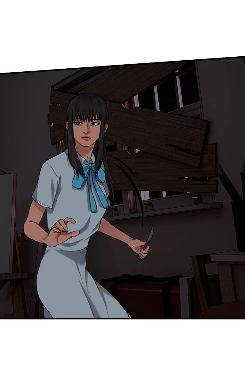 Read WEBTOON at Midnight chapter 27 image 13 on Lezhin