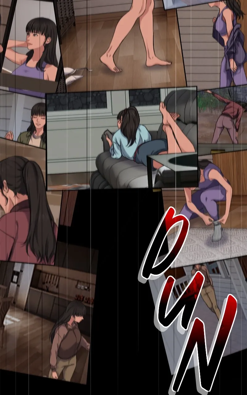Read WEBTOON at Midnight chapter 27 image 18 on Lezhin