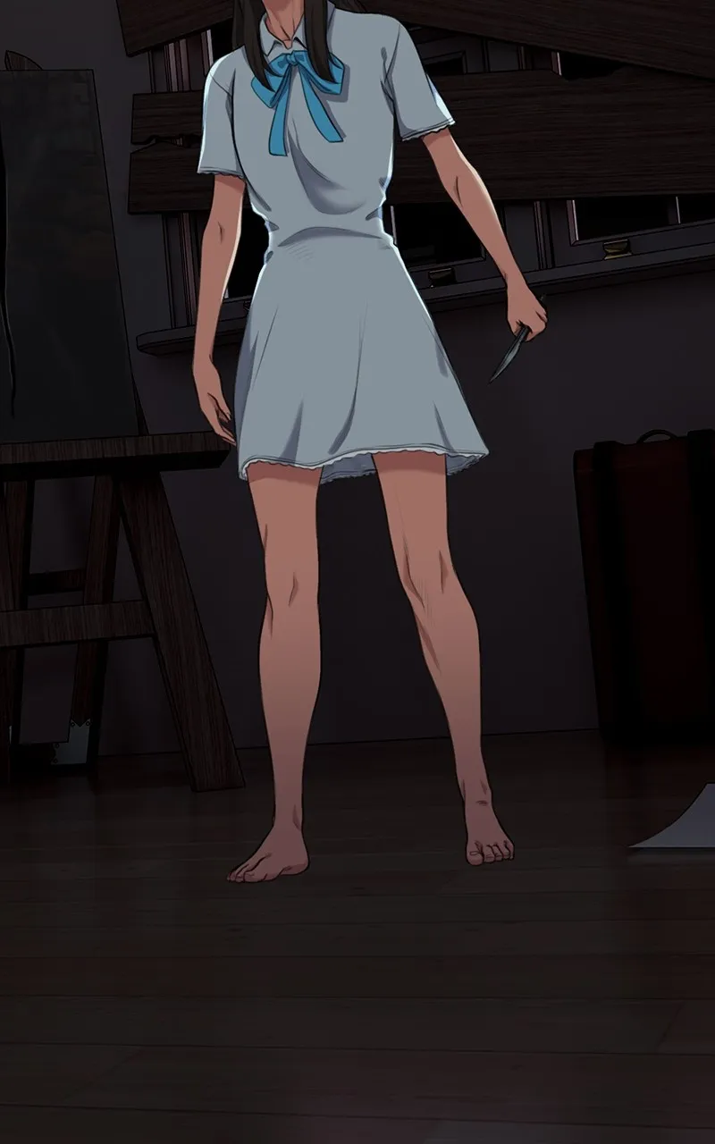 Read WEBTOON at Midnight chapter 27 image 2 on Lezhin