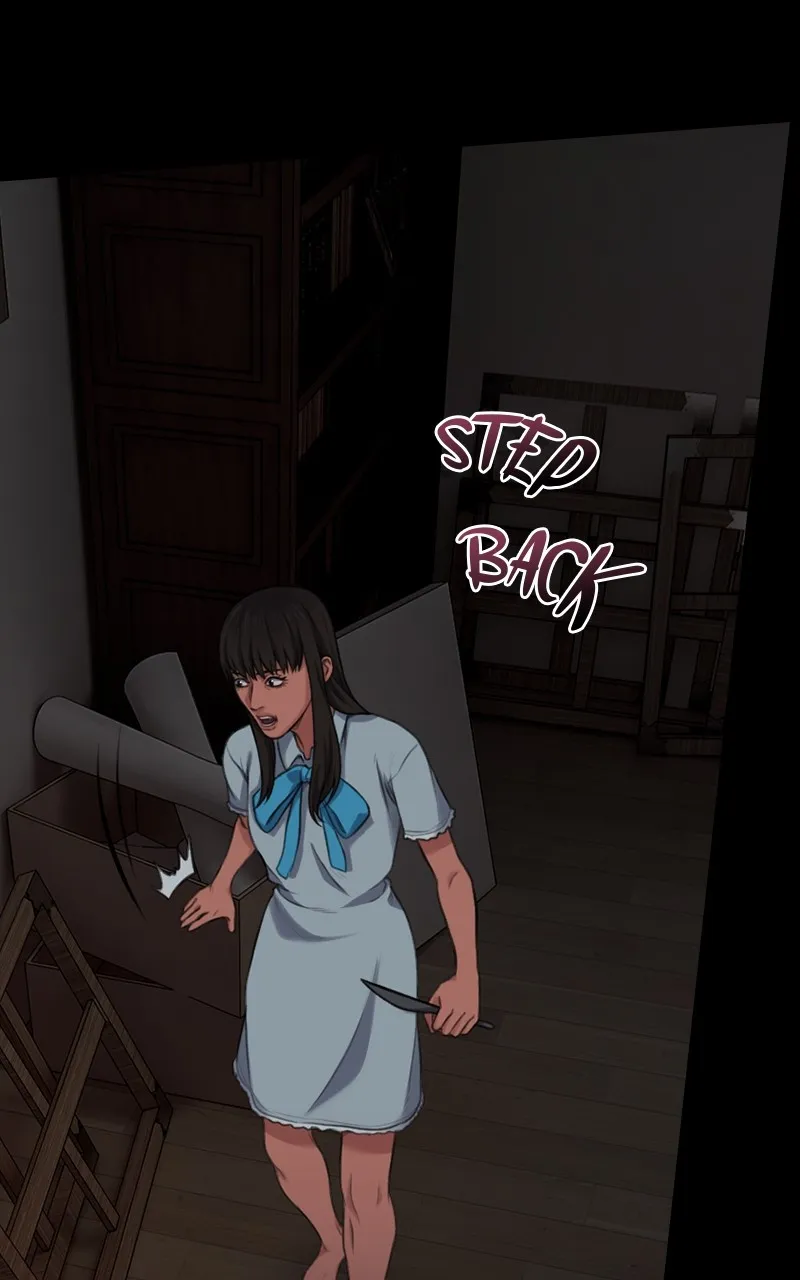 Read WEBTOON at Midnight chapter 27 image 24 on Lezhin