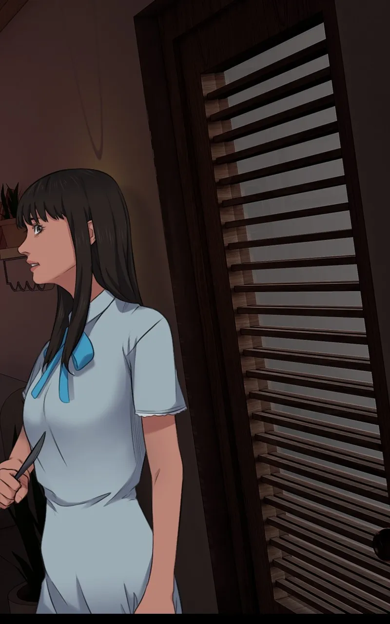 Read WEBTOON at Midnight chapter 27 image 36 on Lezhin