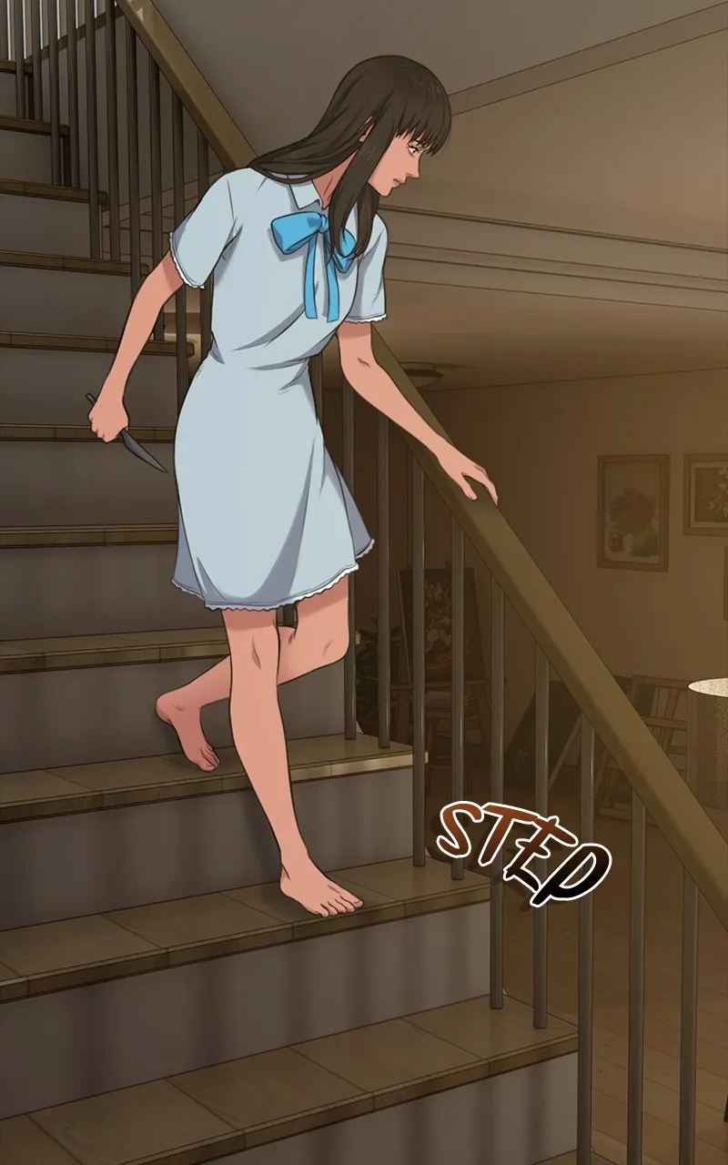Read WEBTOON at Midnight chapter 27 image 46 on Lezhin