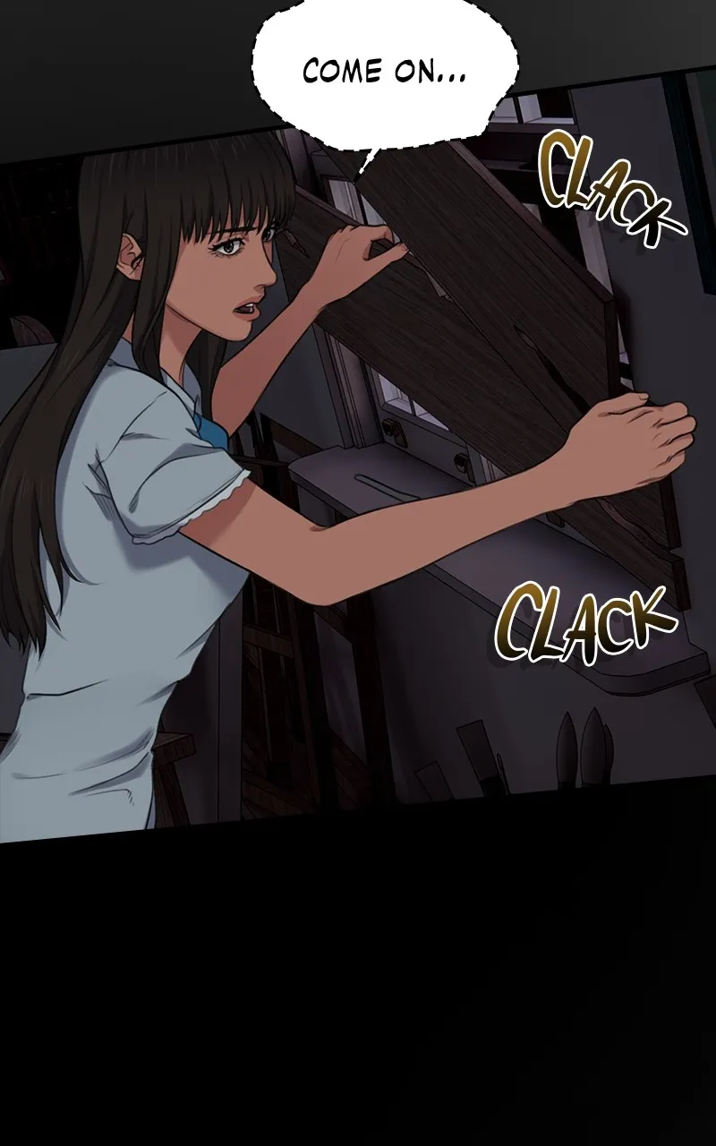 Read WEBTOON at Midnight chapter 27 image 6 on Lezhin