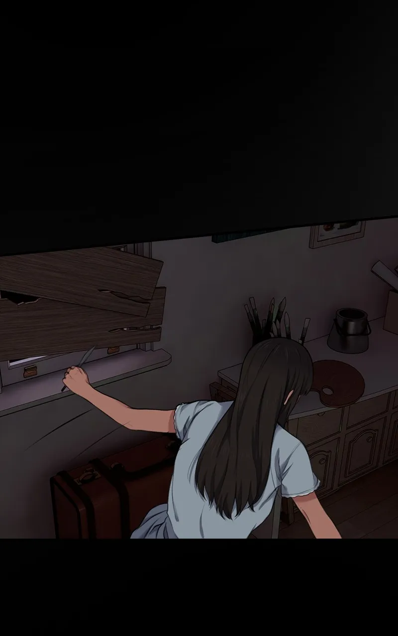 Read WEBTOON at Midnight chapter 27 image 7 on Lezhin