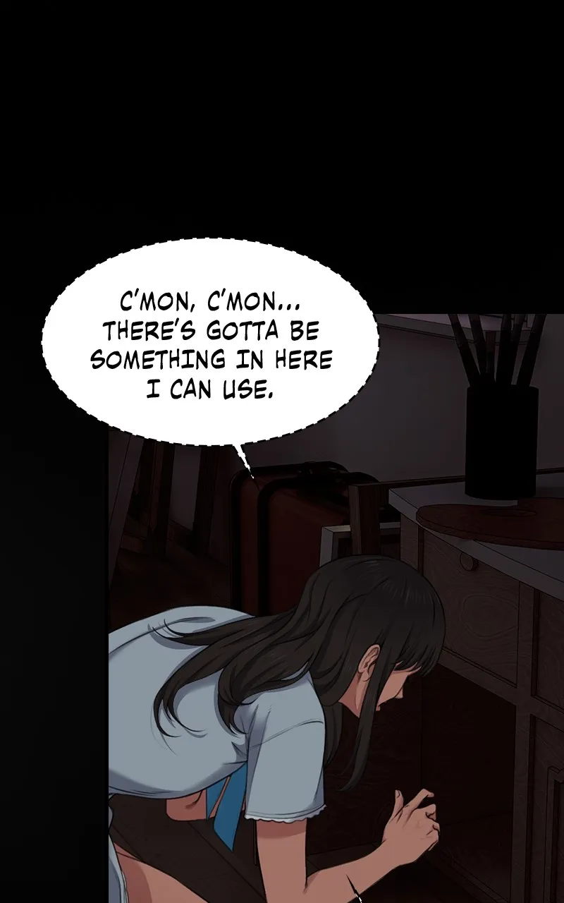 Read WEBTOON at Midnight chapter 27 image 8 on Lezhin