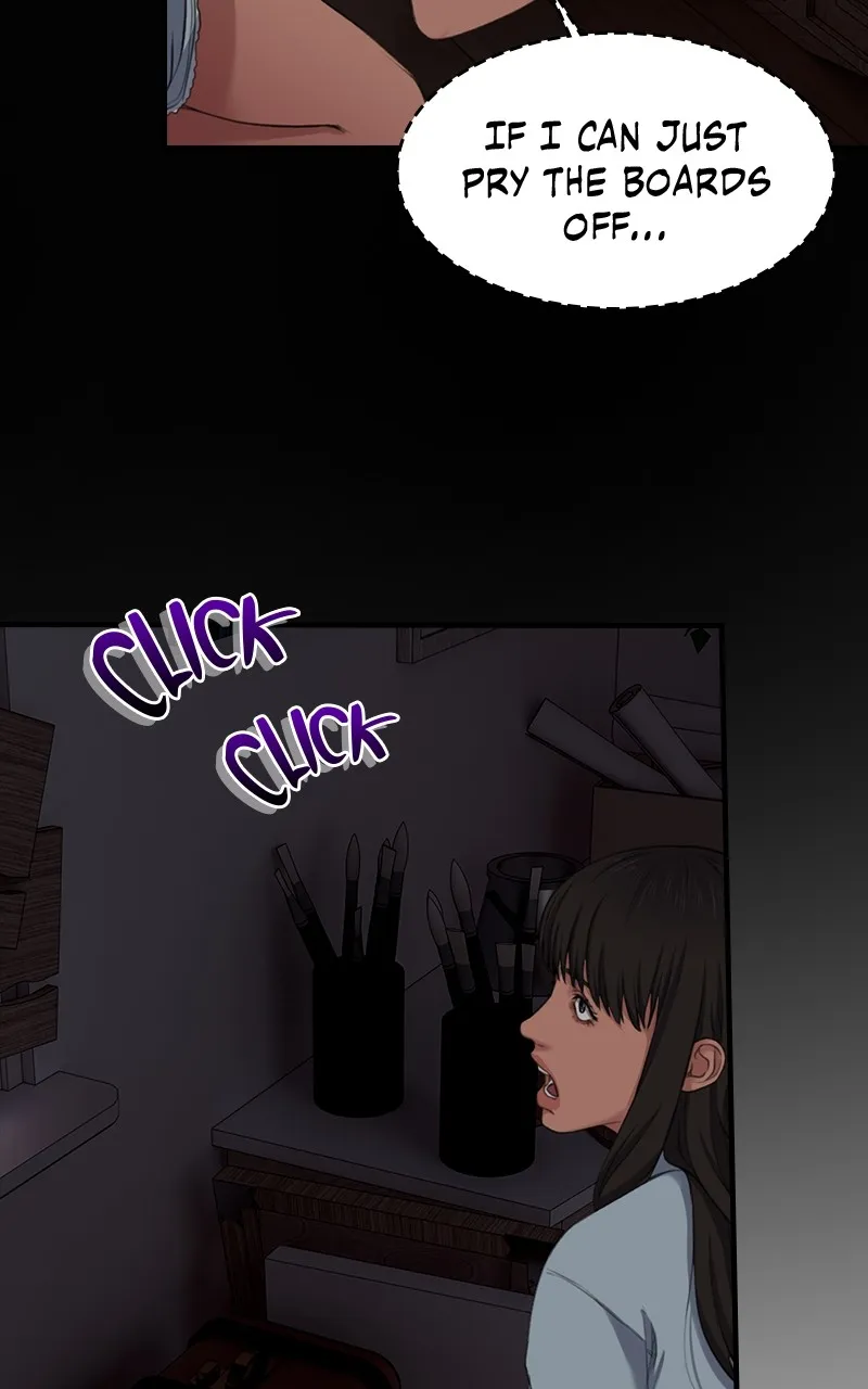 Read WEBTOON at Midnight chapter 27 image 9 on Lezhin