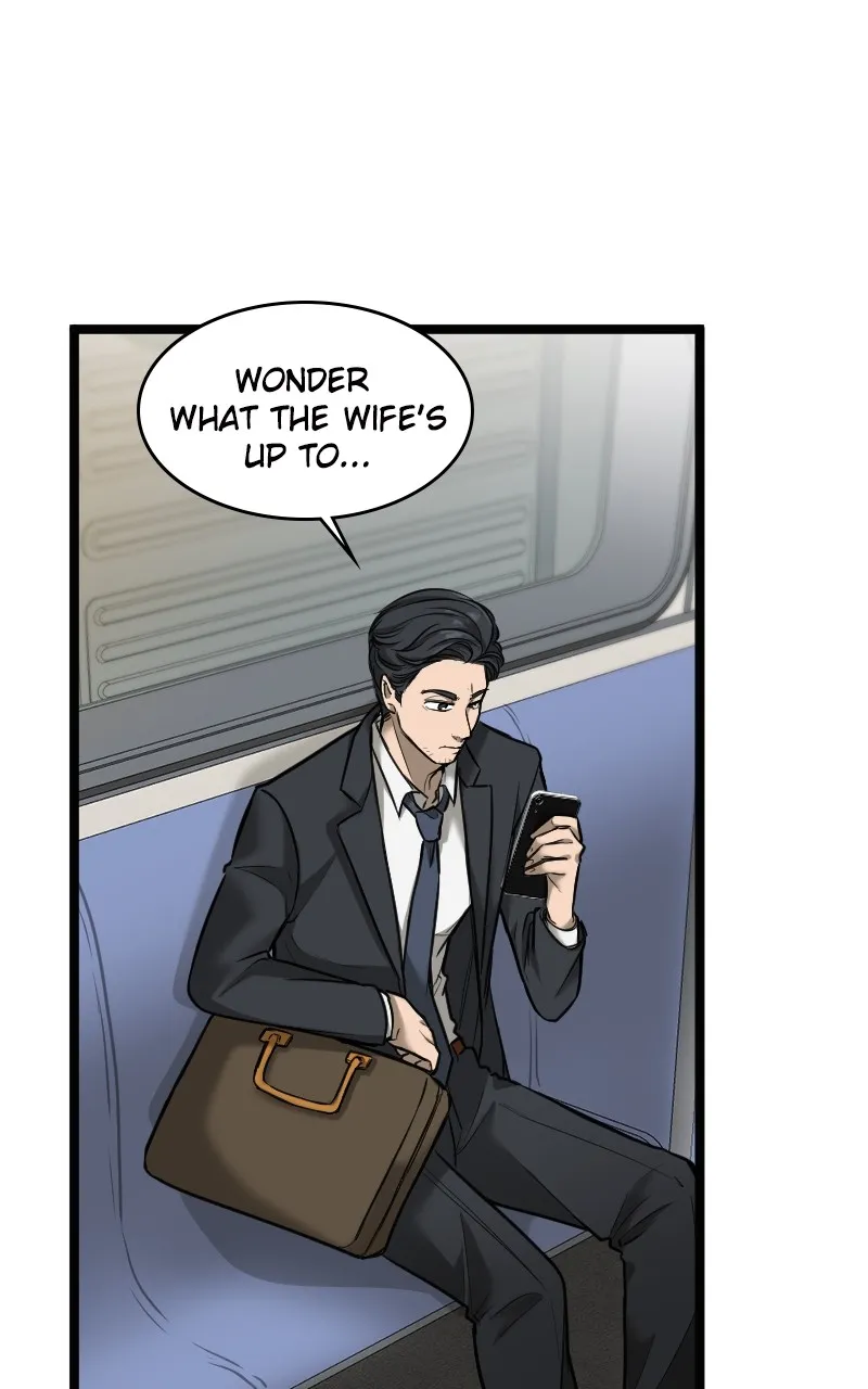 Read WEBTOON at Midnight chapter 28 image 11 on Lezhin