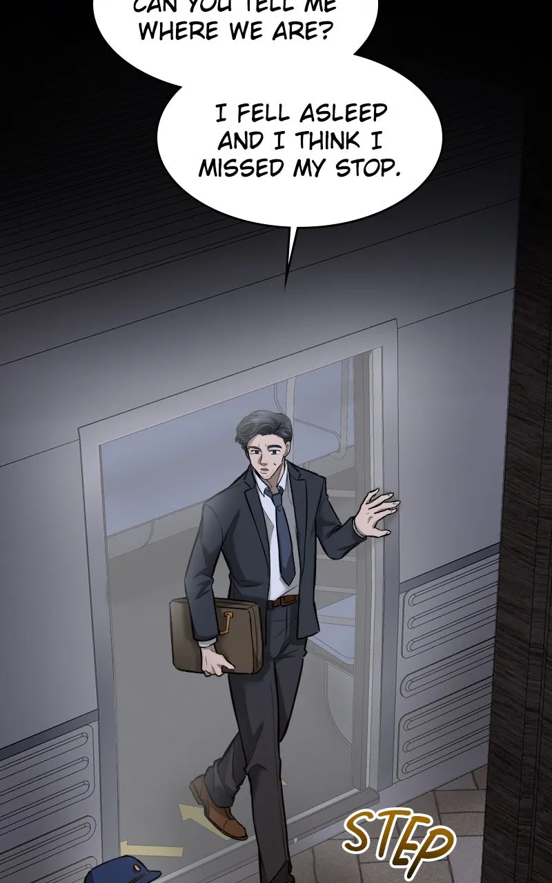 Read WEBTOON at Midnight chapter 28 image 20 on Lezhin