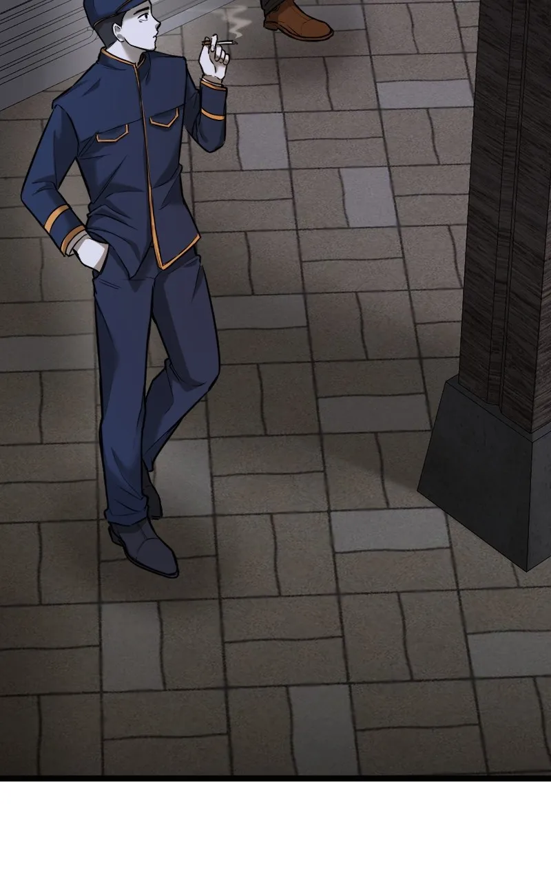 Read WEBTOON at Midnight chapter 28 image 21 on Lezhin
