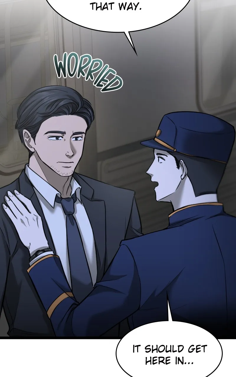 Read WEBTOON at Midnight chapter 28 image 25 on Lezhin