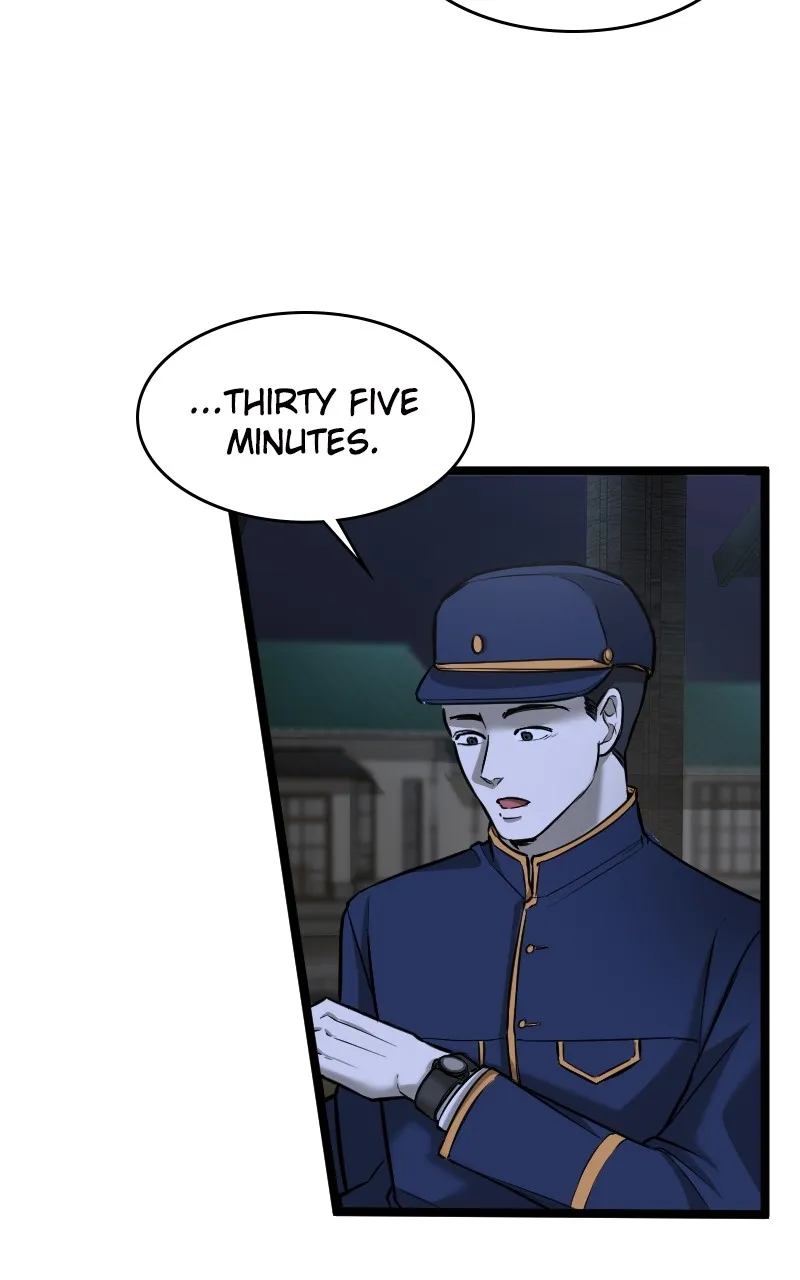 Read WEBTOON at Midnight chapter 28 image 26 on Lezhin