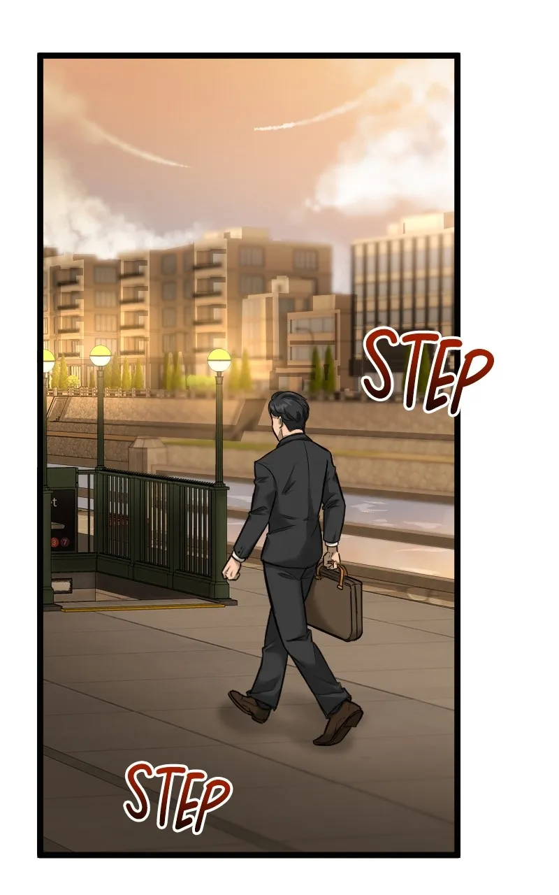 Read WEBTOON at Midnight chapter 28 image 3 on Lezhin