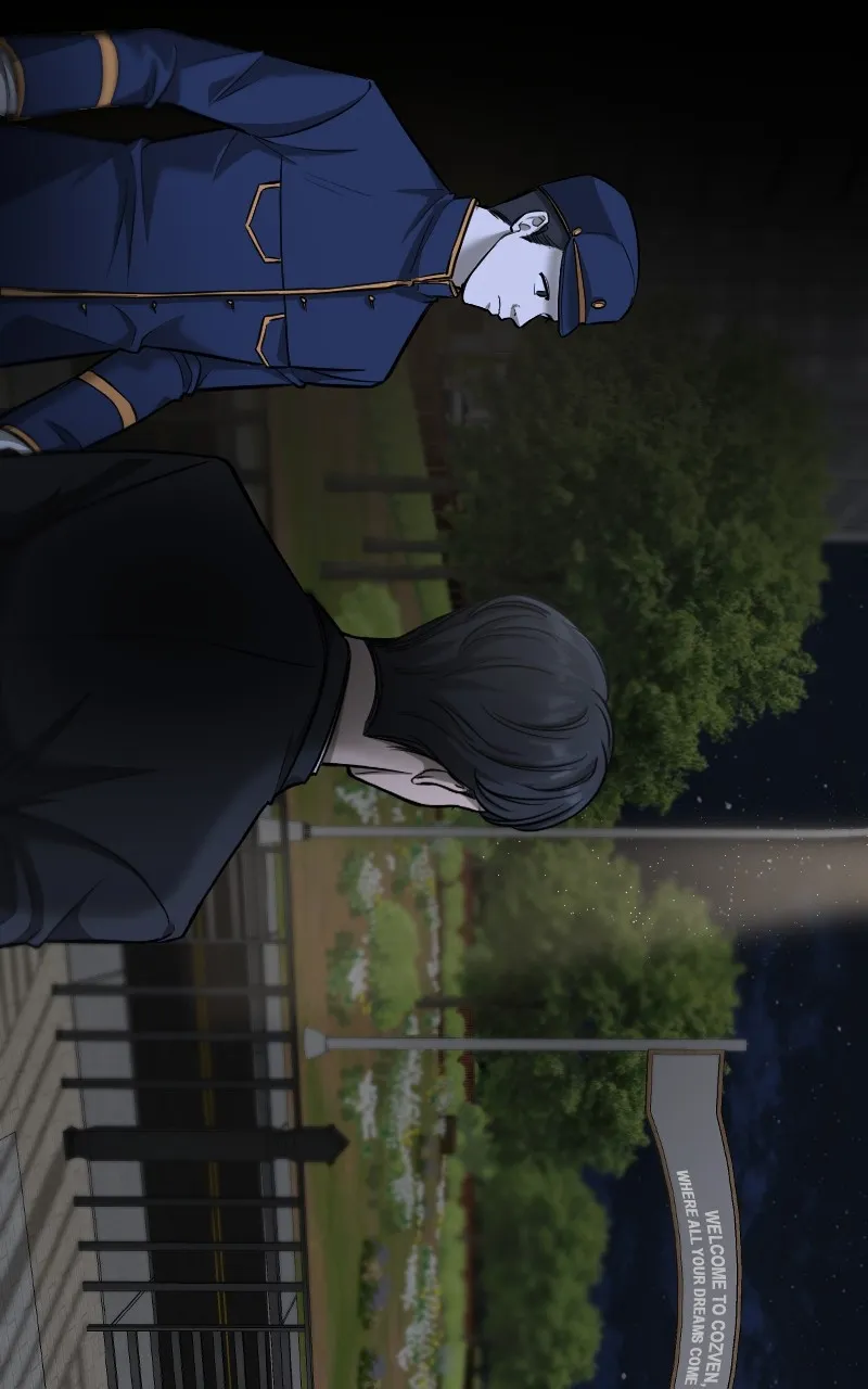 Read WEBTOON at Midnight chapter 28 image 34 on Lezhin