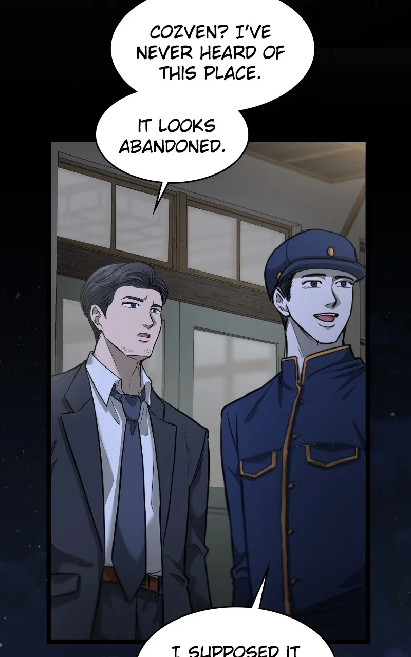Read WEBTOON at Midnight chapter 28 image 36 on Lezhin
