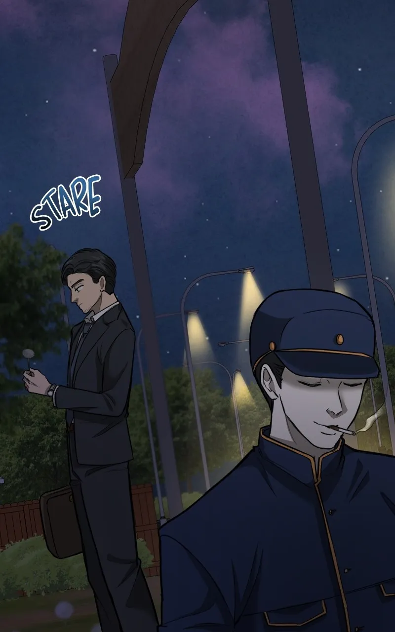 Read WEBTOON at Midnight chapter 28 image 42 on Lezhin
