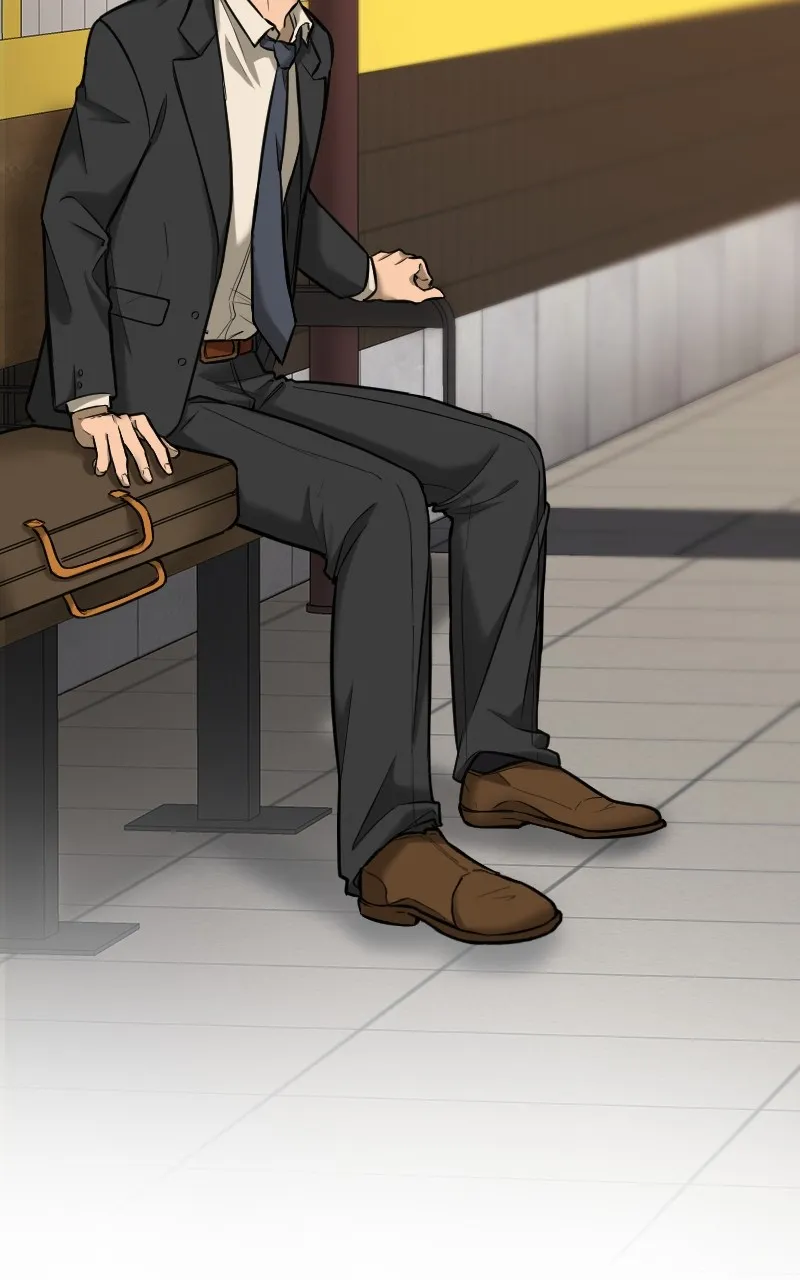 Read WEBTOON at Midnight chapter 28 image 5 on Lezhin
