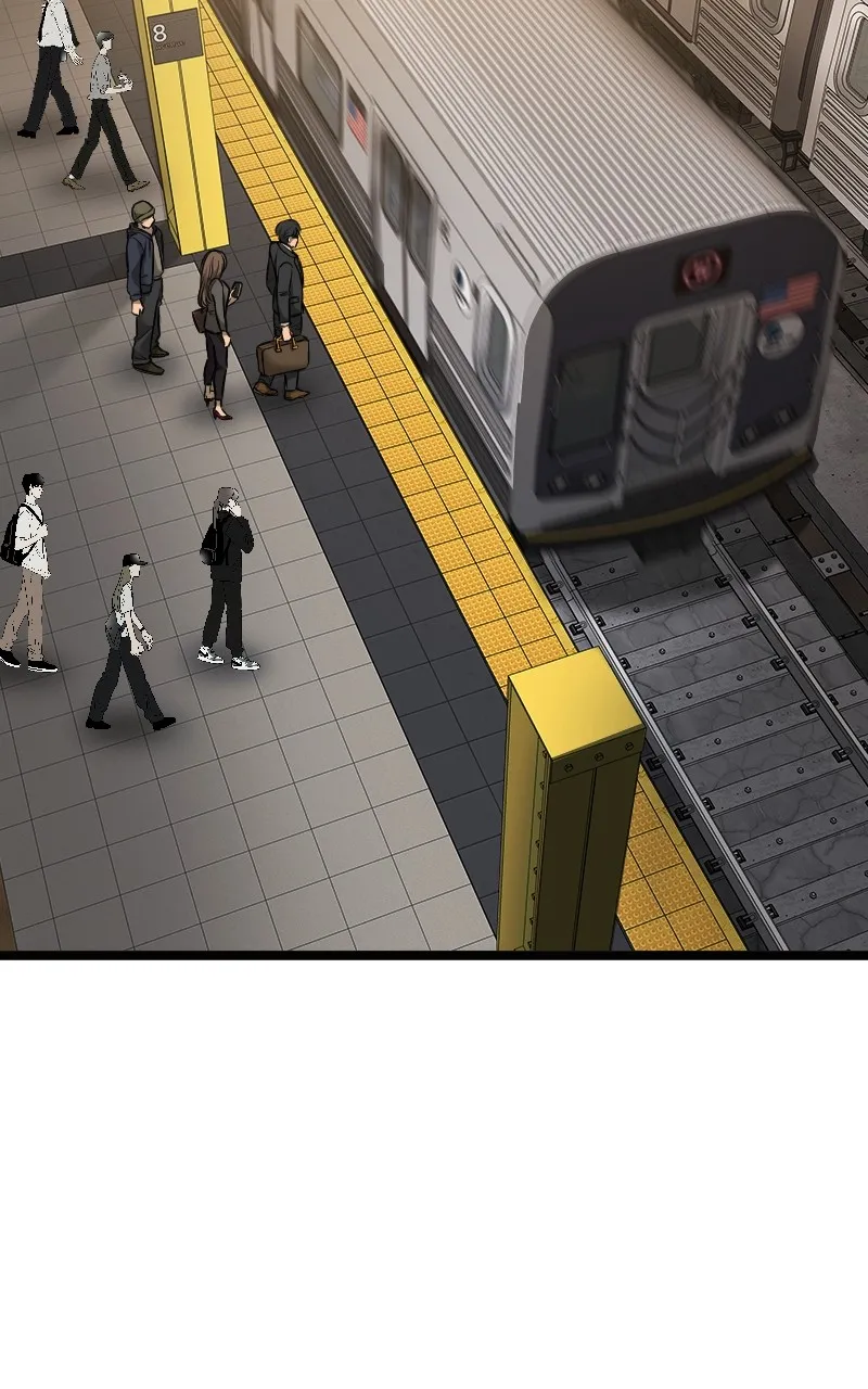 Read WEBTOON at Midnight chapter 28 image 8 on Lezhin