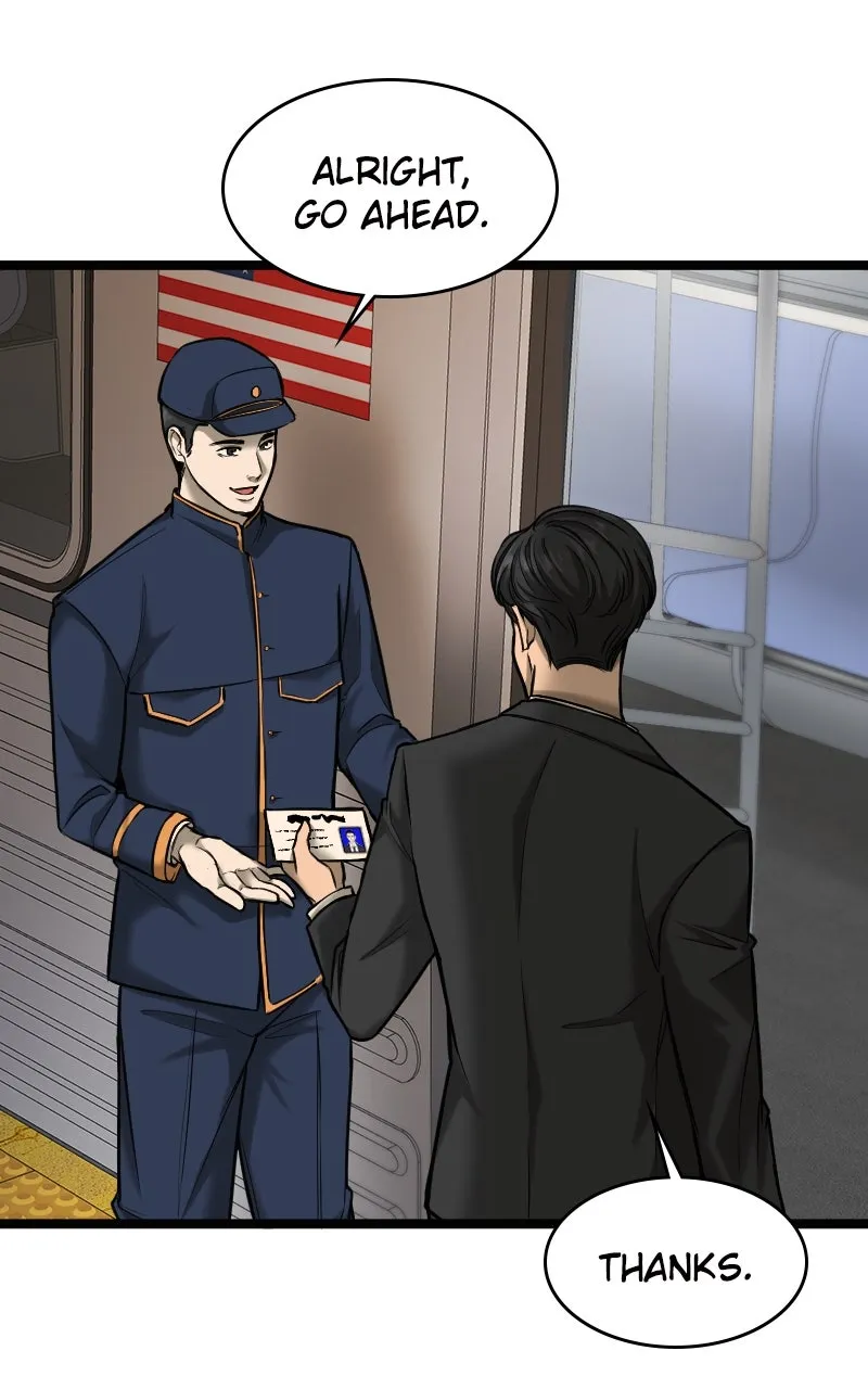 Read WEBTOON at Midnight chapter 28 image 9 on Lezhin