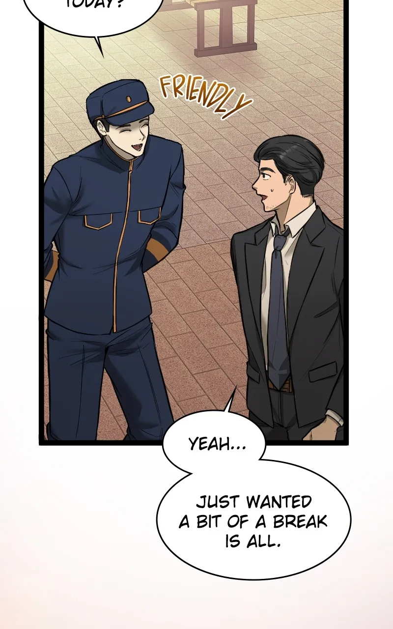 Read WEBTOON at Midnight chapter 29 image 3 on Lezhin