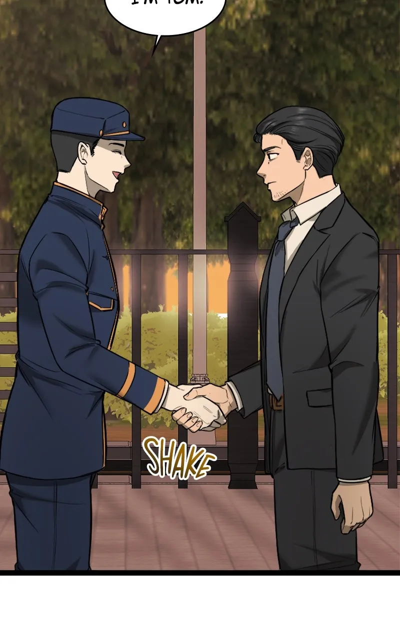 Read WEBTOON at Midnight chapter 29 image 5 on Lezhin