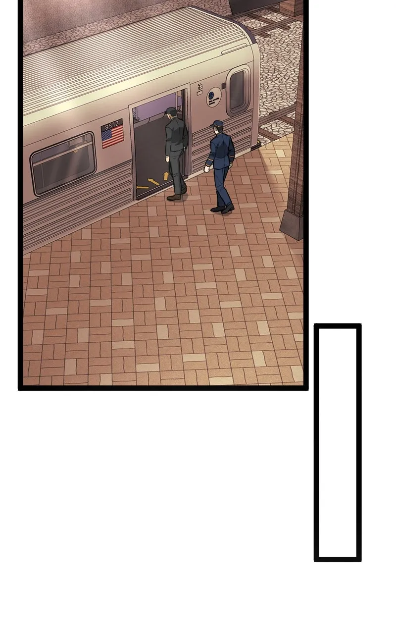 Read WEBTOON at Midnight chapter 29 image 8 on Lezhin