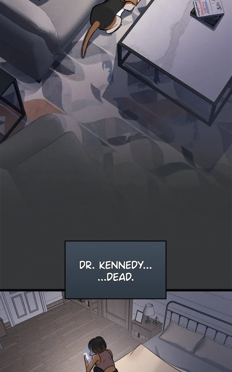 Read WEBTOON at Midnight chapter 3 image 1 on Lezhin