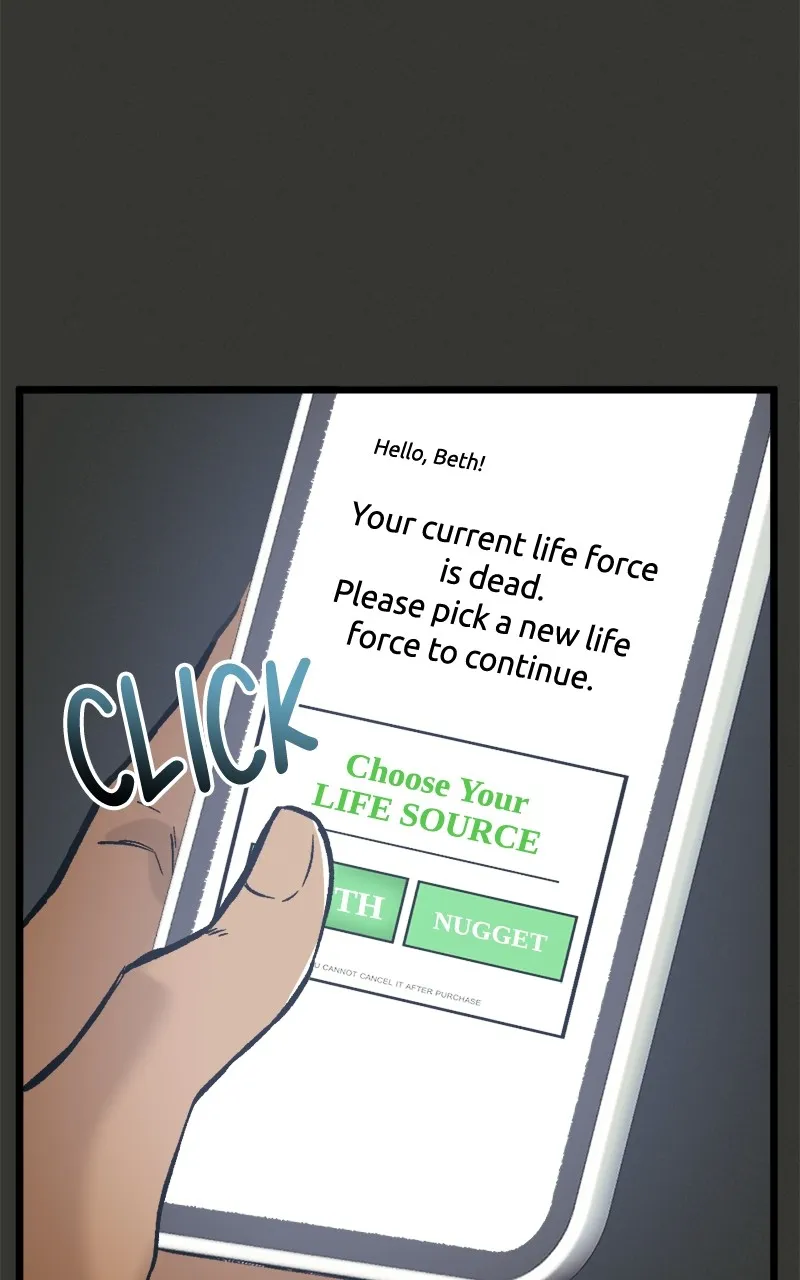 Read WEBTOON at Midnight chapter 3 image 17 on Lezhin