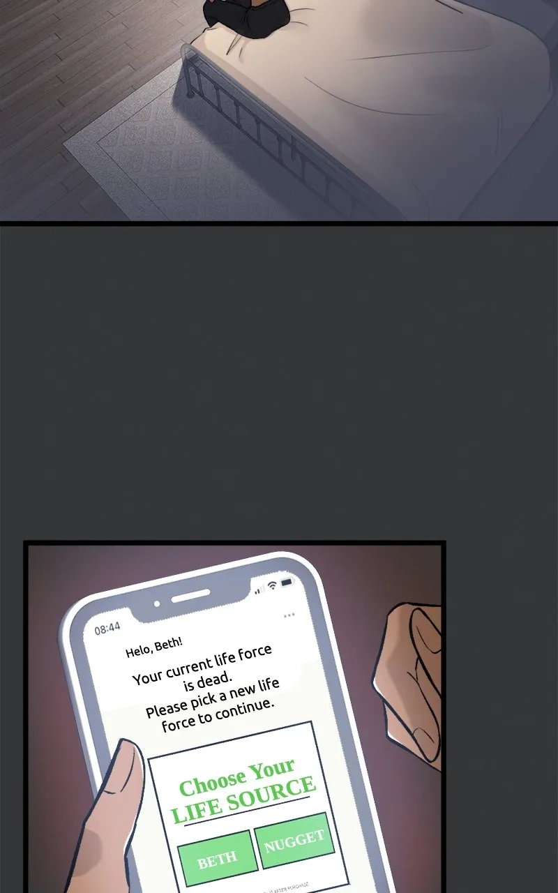 Read WEBTOON at Midnight chapter 3 image 2 on Lezhin