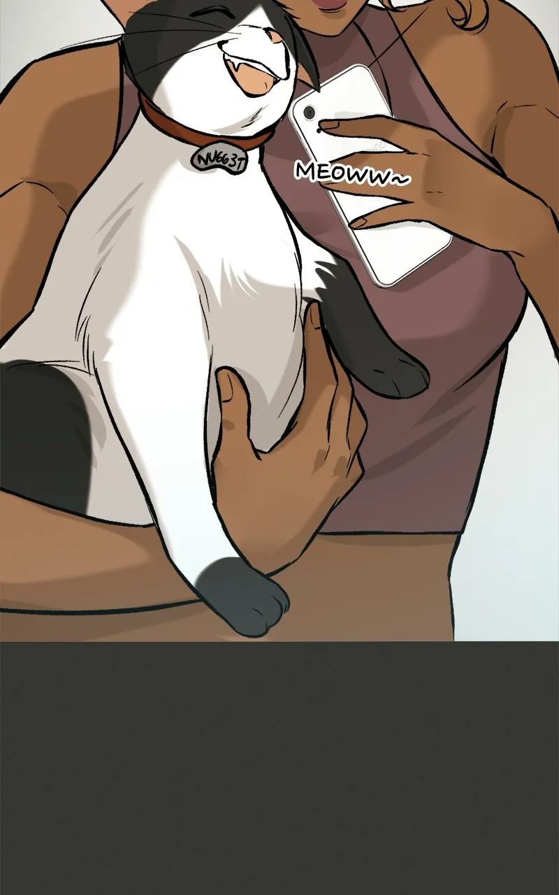 Read WEBTOON at Midnight chapter 3 image 20 on Lezhin