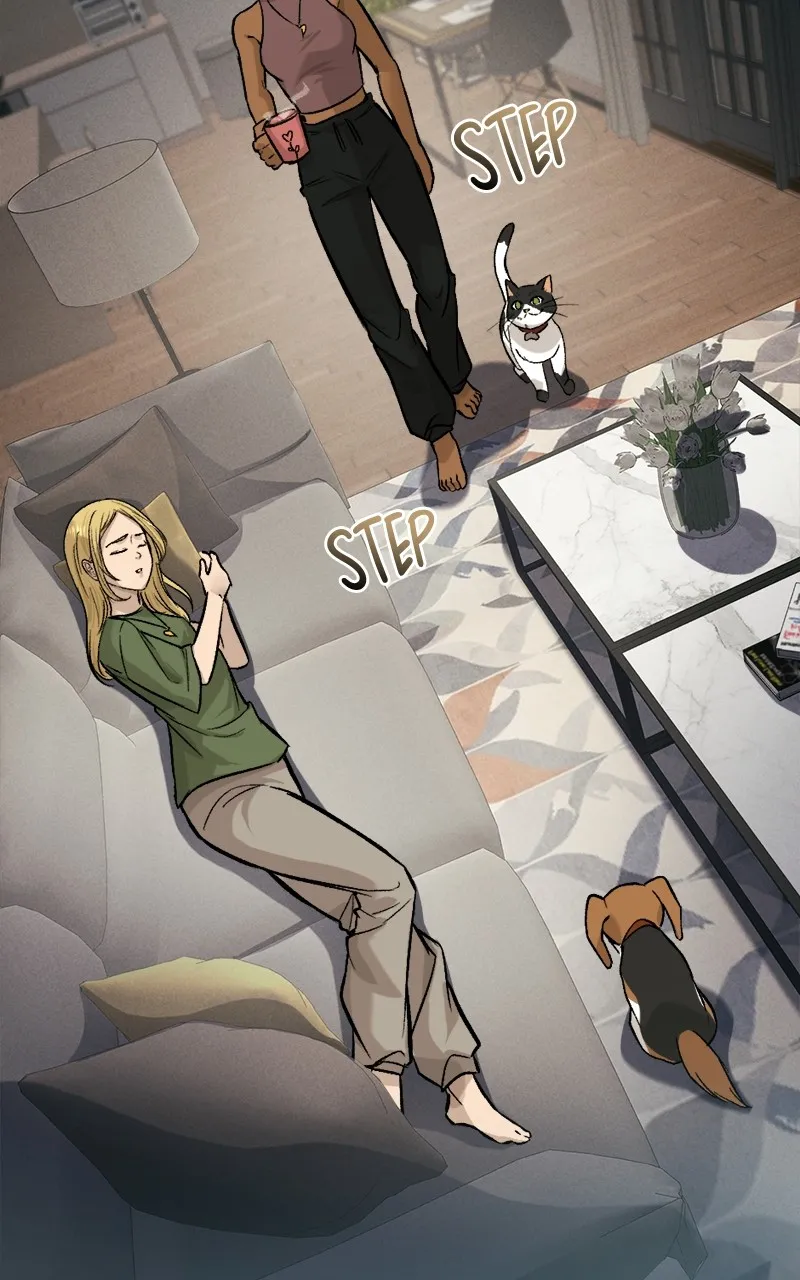 Read WEBTOON at Midnight chapter 3 image 22 on Lezhin